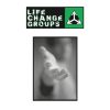 Life Change Group (LCG) Green 100 pack