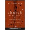 Church Transfusion: Changing Your Church Organically--From the Inside Out